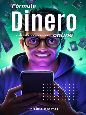 cover image of Fórmula Dinero Online